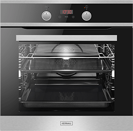 Naprawa piekarników Wieluń