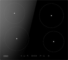 Naprawa płyt indukcyjnych Wieluń