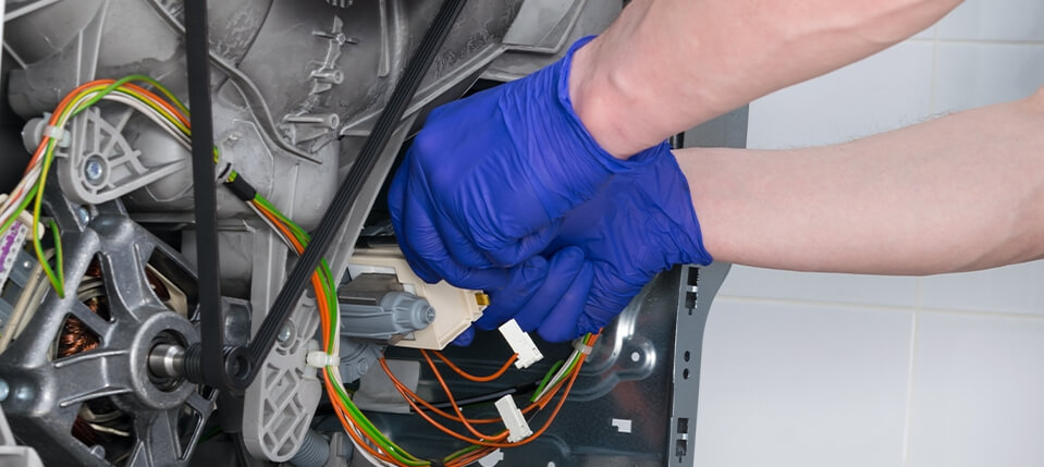 Serwis AGD Wieluń - O nas